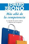 Más allá de la competencia