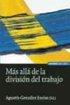 Más allá de la división del trabajo