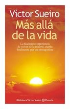 Portada de Más allá de la vida (Ebook)