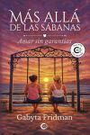 M&aacute;s all&aacute; de las s&aacute;banas