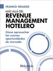 M&aacute;s all&aacute; del Revenue Management Hotelero? (Ebook)