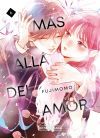 M&aacute;s all&aacute; del amor 6