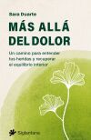 M&aacute;s all&aacute; del dolor