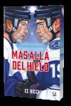 M&aacute;s all&aacute; del hielo