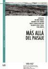M&aacute;s all&aacute; del paisaje
