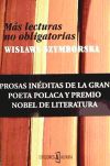 Más lecturas no obligatorias