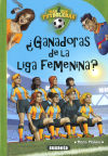 Más que fútbol. ¿Ganadoras de la liga femenina?