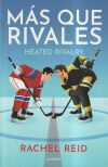 M&aacute;s Que Rivales De Rachel Reid