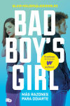 Más Razones Para Odiarte (bad Boy's Girl 2) De Blair Holden