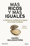 M&aacute;s ricos y m&aacute;s iguales
