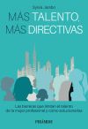 Más talento, más directivas