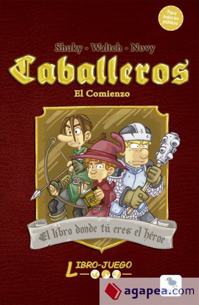 Caballeros