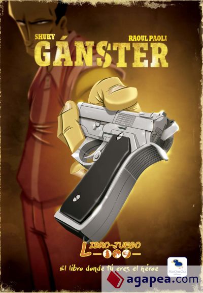 Gánster