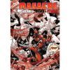 Masacre: Blanco, negro y sangre