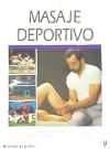 Masaje deportivo