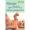 Masaje para bebés y niños pequeños