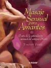 Masaje sensual para Amantes