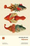 M&aacute;scara (n.ed.)
