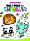 Máscaras de Animales