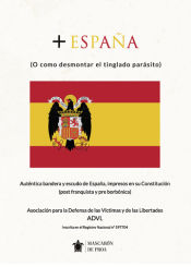 Portada de + España