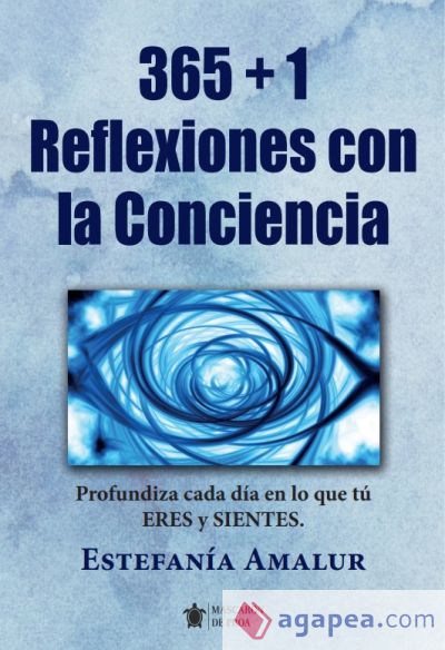 365 +1 Reflexiones con la Conciencia