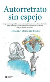 Portada de Autorretrato sin espejo