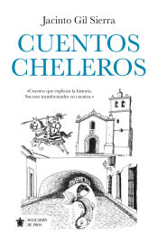 Portada de Cuentos cheleros