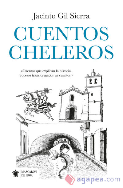 Cuentos cheleros