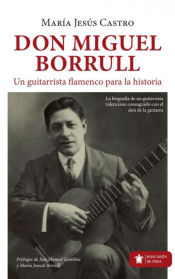 Portada de Don miguel borrull