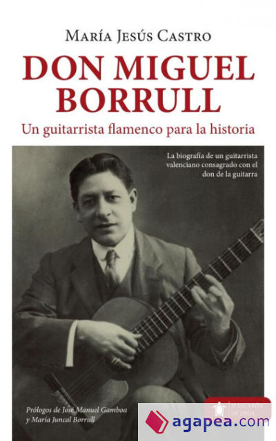 Don miguel borrull