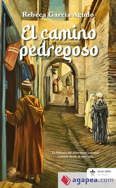 El camino pedregoso