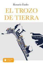 Portada de El trozo de tierra