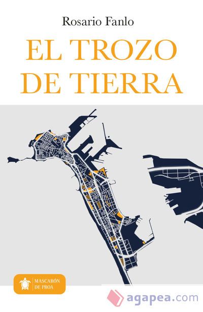 El trozo de tierra El trozo de tierra