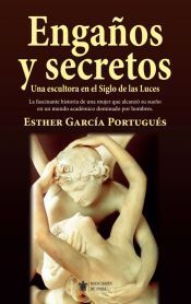 Portada de Enga&ntilde;os y secretos