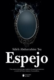 Portada de Espejo