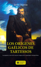 Portada de Los orígenes gaélicos de Tartessos