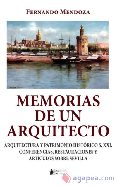 Memorias de un arquitecto