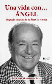 Portada de Una vida conâ€¦Ángel