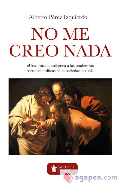 Yo no me creo nada