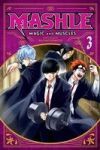 Mashle: Magic and Muscles, Vol. 3, 3