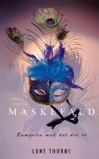 Portada de Maskefald (Ebook)