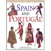 Portada de Spain and Portugal