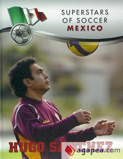 Hugo Sanchez