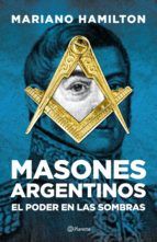 Portada de Masones argentinos (Ebook)