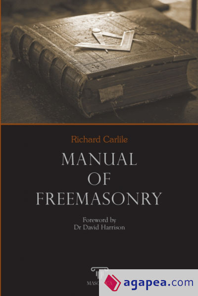 Manual of Freemasonry