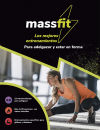 Massfit. Los mejores entrenamientos para adelgazar y estar en forma