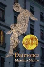 Portada de Daimones (Ebook)
