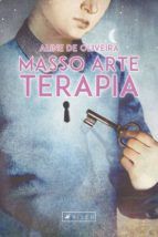 Portada de Masso Arte Terapia (Ebook)