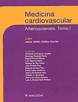 Portada de Medicina cardiovascular: Arteriosclerosis (2 Volúmenes)