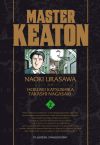 Master Keaton nº 02